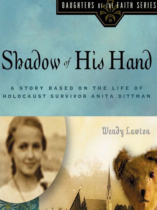 Title details for Shadow of His Hand by Wendy Lawton - Available